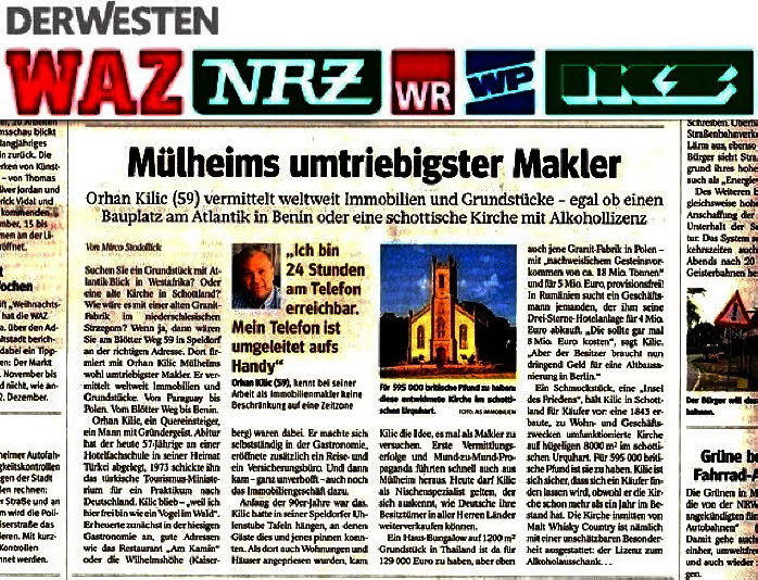 12fast ALLES verkauft