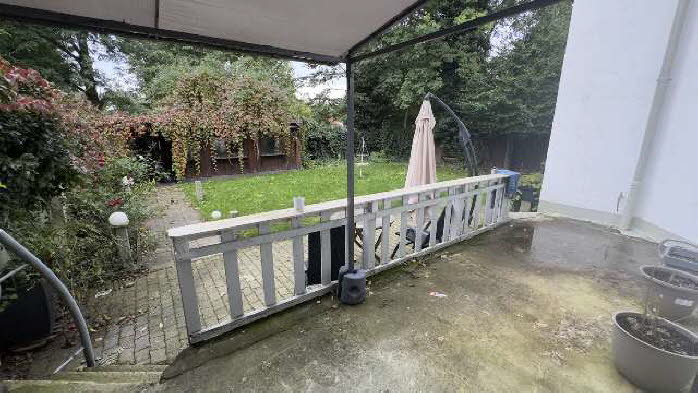 terrassewunder