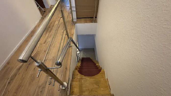 treppewunder